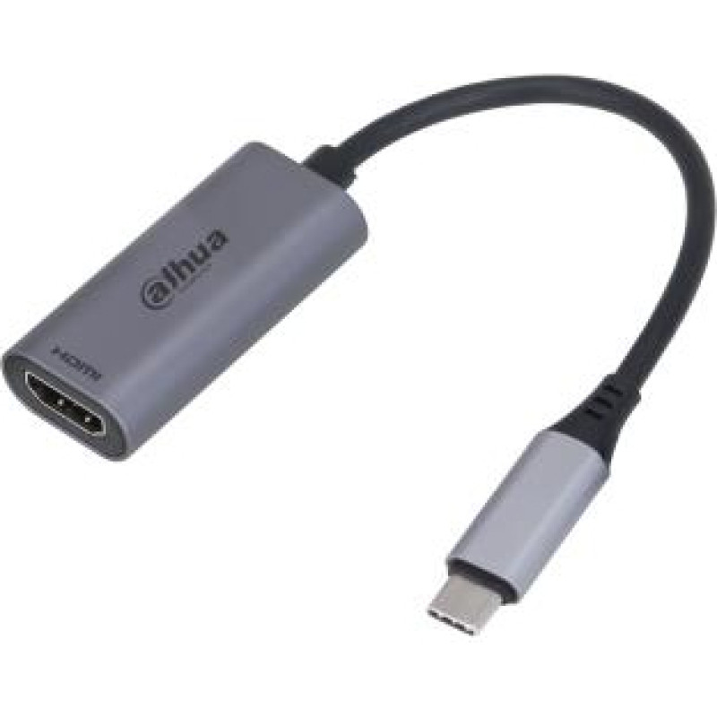 Dahua I/O ADAPTER USB-C TO HDMI/TC31H DAHUA