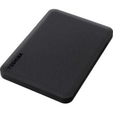 Toshiba 2TB Canvio Advance U3 black - HDTCA20EK3AA