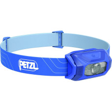 Petzl TIKKINA, LED light (blue)