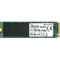 Transcend SSD MTE110S        1TB NVMe PCIe Gen3 x4