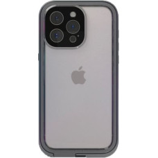 Catalyst iPhone 15 Pro Max Wasserdichtes Case Stealth Black