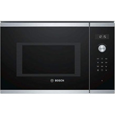 Bosch microwave BEL554MS0 (stainless steel)