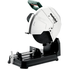 Metabo PRZECINARKA DO METALU CS 22-355