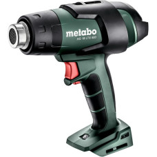 Metabo OPALARKA HG 18 LTX 500 CARCASS METABOX