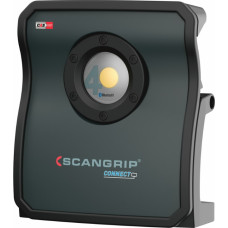 Scangrip Akumuliatorinio prožektoriaus NOVA 4 CONNECT 4000 lm korpusa CAS, Scangrip