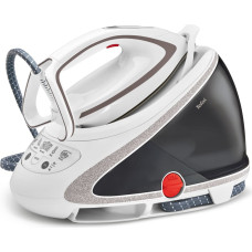 Tefal Pro Express Ultimate Care GV9567 2600 W 1,9 L Durilium AirGlide Autoclean soleplate Balta, Pilka