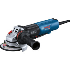 Bosch angle grinder GWS 17-125 PSB Professional (blue/black, 1,700 watts)