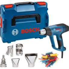 Bosch Powertools Cordless Edge Router GKF 18V-8 Professional solo, 18Volt (blue/black, without battery and charger)