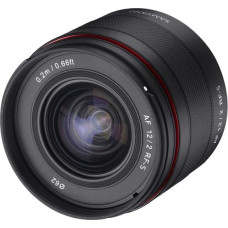 Samyang AF 2,0/12       Canon RF
