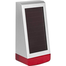 Homematic Ip Home Automatic IP HMIPs alarm siren - outside