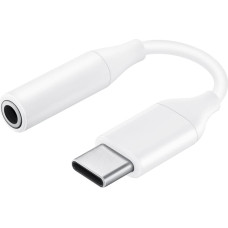 Samsung CABLE USB-C TO AUDIO 3.5MM/EE-UC10JUWEGUS SAMSUNG