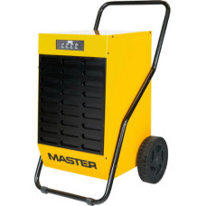 Master Oro sausintuvas DH 44, 41 l/24h / 480 m³/h, Master