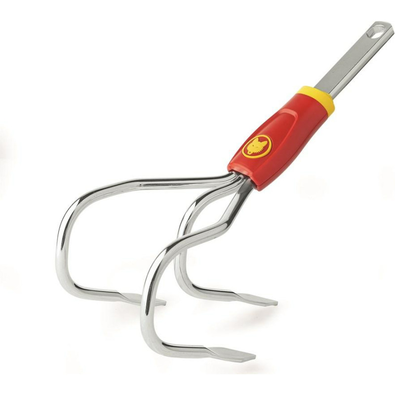 Wolf-Garten manifold Ms BE-M