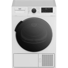 Beko DHC946GX, Heat Pump Condensation Dryer (white)