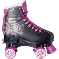 Muuwmi Roller Skates Disco Size 35-38 (purple/black)