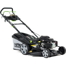 NAC KOSIARKA SPALINOWA Z NAPĘDEM 196cc ROZRUSZNIK ELEKTRYCZNY LS50-196-HS-ES