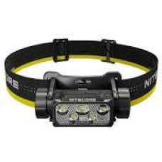 Nitecore HEADLAMP H SERIES 1600 LUMENS/HC70 UHE NITECORE