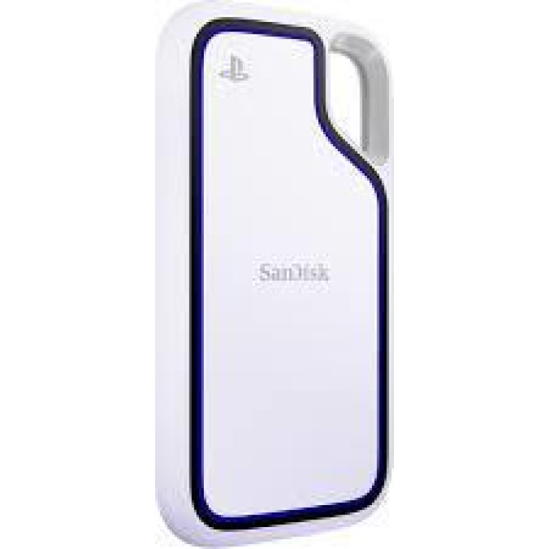 Sandisk SSD USB3.2 2TB EXT./SDSSDE62P-2T00-G25 SANDISK