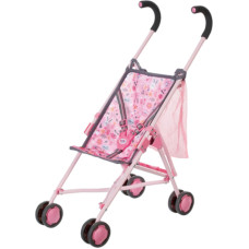 Zapf Creation BABY born stroller with bag, doll's pram