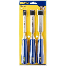 Irwin DŁUTO DO DREWNA BLUE-CHIP KPL.3szt  13,19,25mm TYP M444