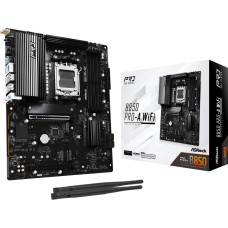 Asrock B850 Pro-A WiFi - Socket AM5 - motherboard