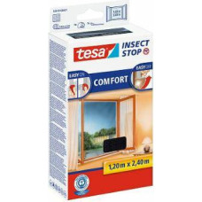 Tesa MOSKITIERA OKIENNA CZARNA 1,2m x 2,4m COMFORT