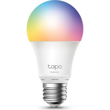 Tp-Link Smart Light Bulb|TP-LINK|Power consumption 8.7 Watts|Luminous flux 806 Lumen|6500 K|Beam angle 220 degrees|TAPOL530E