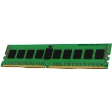 Kingston MEMORY DIMM 4GB PC25600 DDR4/KVR32N22S6/4 KINGSTON