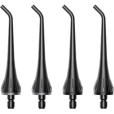 Fairywill Water flosser tips FairyWill 5020E/5020A (black)