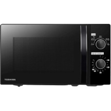 Toshiba MICROWAVE OVEN 20L SOLO/MWP-MM20P(BK) TOSHIBA