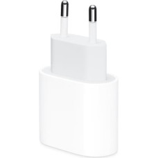 Apple POWER ADAPTER USB-C 20W/MHJE3ZM/A APPLE