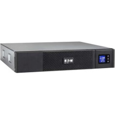 Eaton UPS|EATON|700 Watts|1000 VA|Wave form type Pure sinewave|LineInteractive|Rack 2U|5SC1000IR