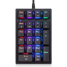 Motospeed Mechanical numeric keypad Motospeed K24