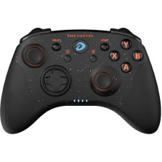 Dareu Wireless Gaming Controller touchpad Dareu H101X Bluetooth (black)