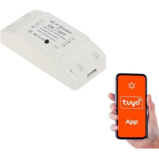 Genway SMART HOME WIFI SMART RELAY/ATLO-B1-TUYA GENWAY