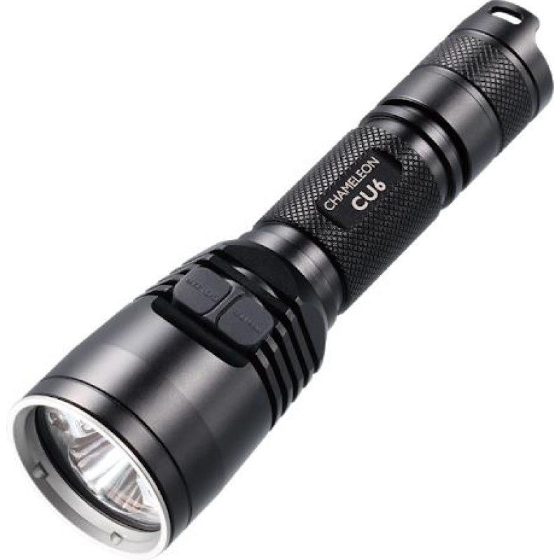 Nitecore FLASHLIGHT CHAMELEON SERIES/440 LUMENS CU6 NITECORE