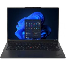 Lenovo Ultrabook ThinkPad X1 Carbon G12 21KC0067PB W11Pro Ultra 7 155U/32GB/1TB/INT/LTE/14.0 WUXGA/Black/vPro/3YRS Premier Support + CO2 Offset