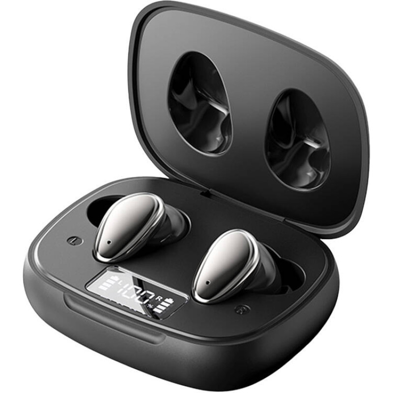 Vention Wireless earphones, Vention, NBNB0, Earbuds Tiny T13 (black)