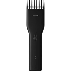 Enchen Hair clipper (3-21mm) + accessories ENCHEN BOOST-B Set (black)