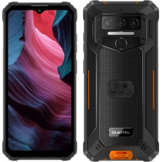 Oukitel Smartphone WP23 Pro 8/128 10600mAh orange