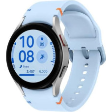 Išmanusis laikrodis Samsung Galaxy Watch FE 40mm sidabrinis