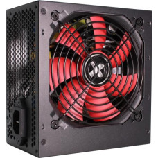 Xilence Power Supply|XILENCE|450 Watts|Peak Power 600 Watts|PFC Active|XN044