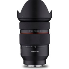 Samyang AF 2,8/24-70 FE   Sony E