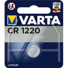 Varta 10x1 Varta electronic CR 1220 PU inner box