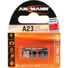 Ansmann Alkaline A 23 12 V for remote controls