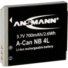 Ansmann A-Can NB-4L