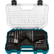 Makita E-16988 Drill Bit Set 75 pcs.