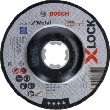 Bosch 2 608 619 257 kampinio šlifuoklio priedas Pjovimo diskas