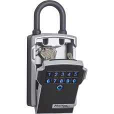 Masterlock Master Lock Key Safe Bluetooth with Shackle 5440EURD