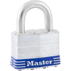 Masterlock Master Lock Padlock Security Level 6    5EURD